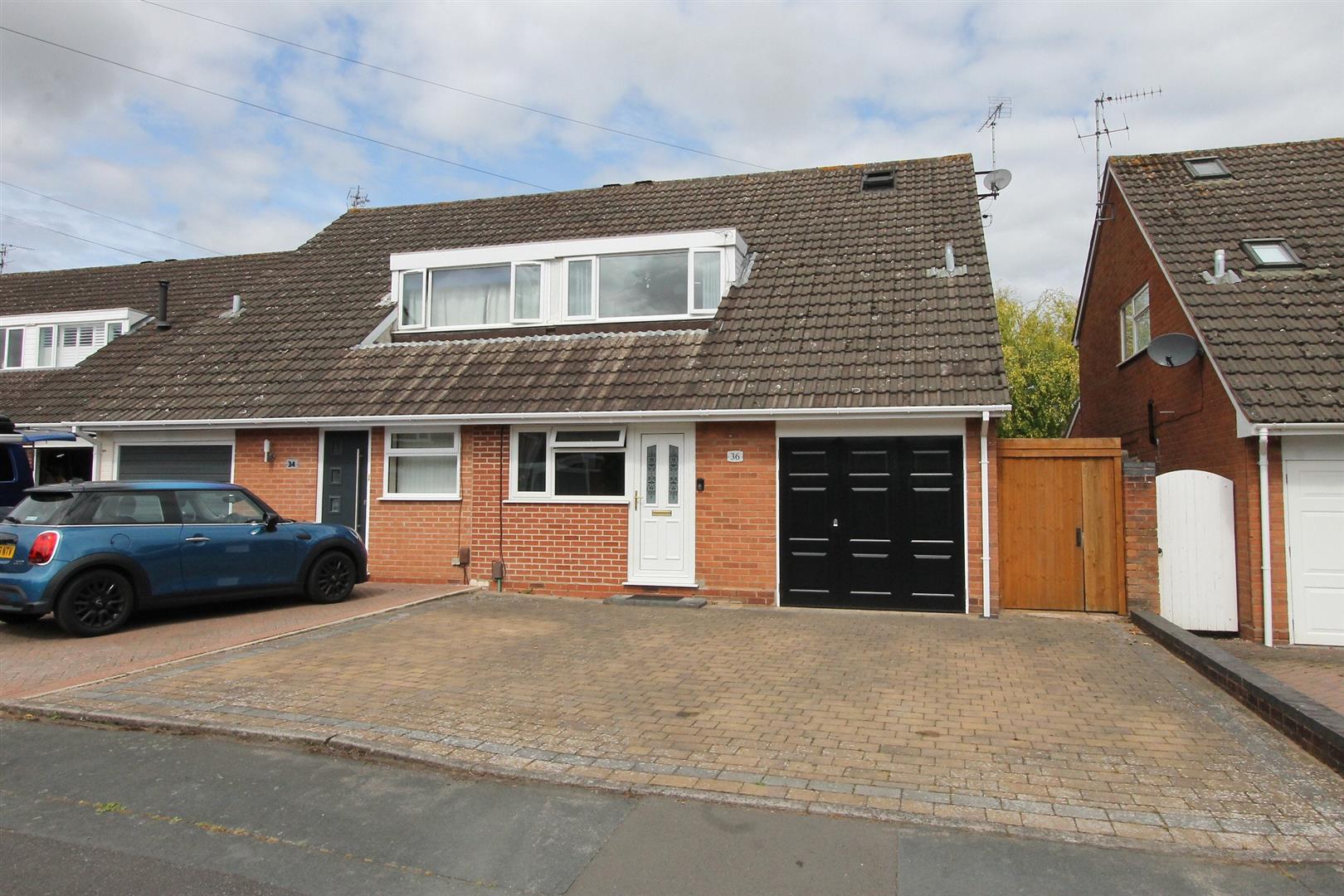 5 bed property in Belbroughton Road, Stourbridge